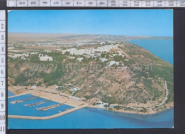 Collezionismo di cartoline postali della tunisia